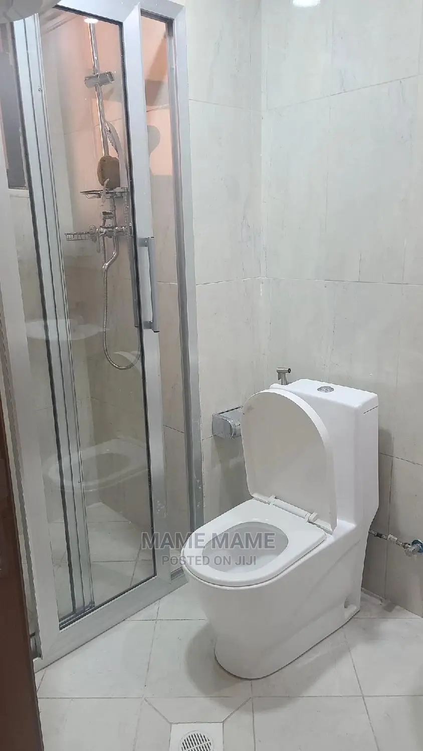 Furnished 3bdrm Apartment in Addis Abeba, Yeka for rent
