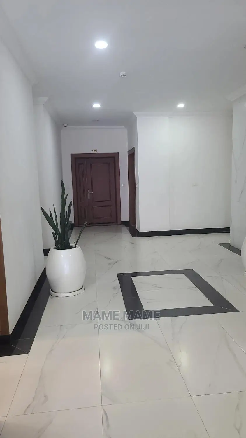 Furnished 3bdrm Apartment in Addis Abeba, Yeka for rent