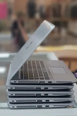 New Laptop HP EliteBook 840 8GB Intel Core I5 HDD 1T
