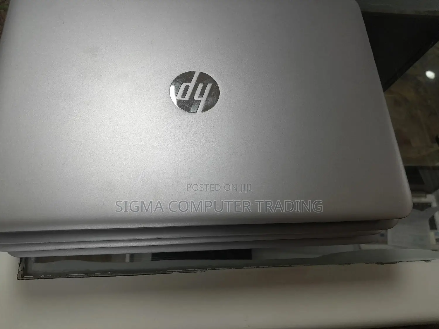 New Laptop HP EliteBook 840 8GB Intel Core I5 HDD 1T