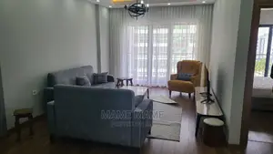 Furnished 2bdrm Apartment in Addis Abeba, Bole for rent