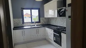Furnished 2bdrm Apartment in Addis Abeba, Bole for rent