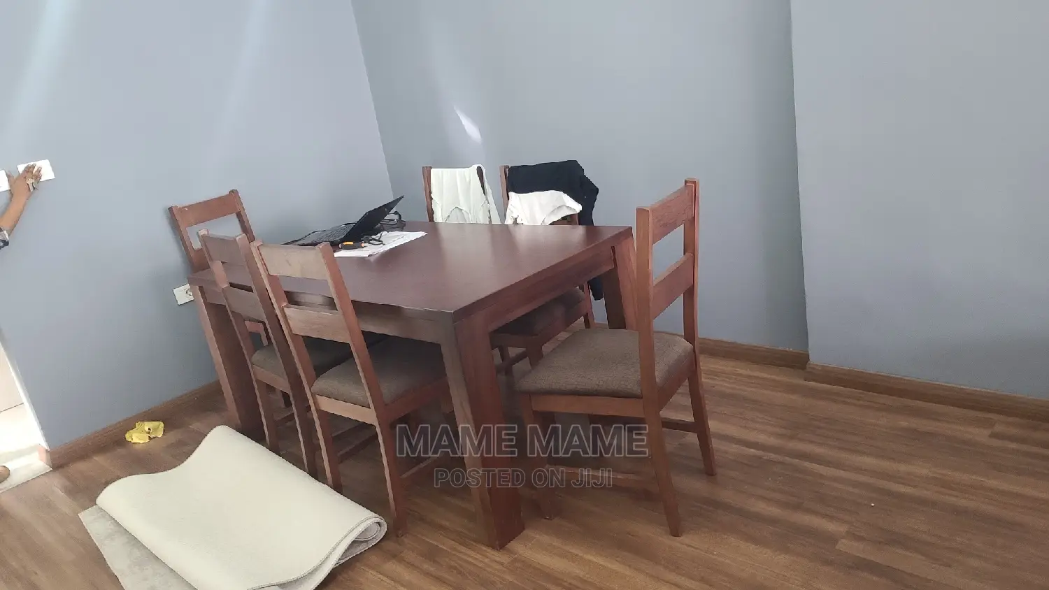 Furnished 2bdrm Apartment in Addis Abeba, Bole for rent