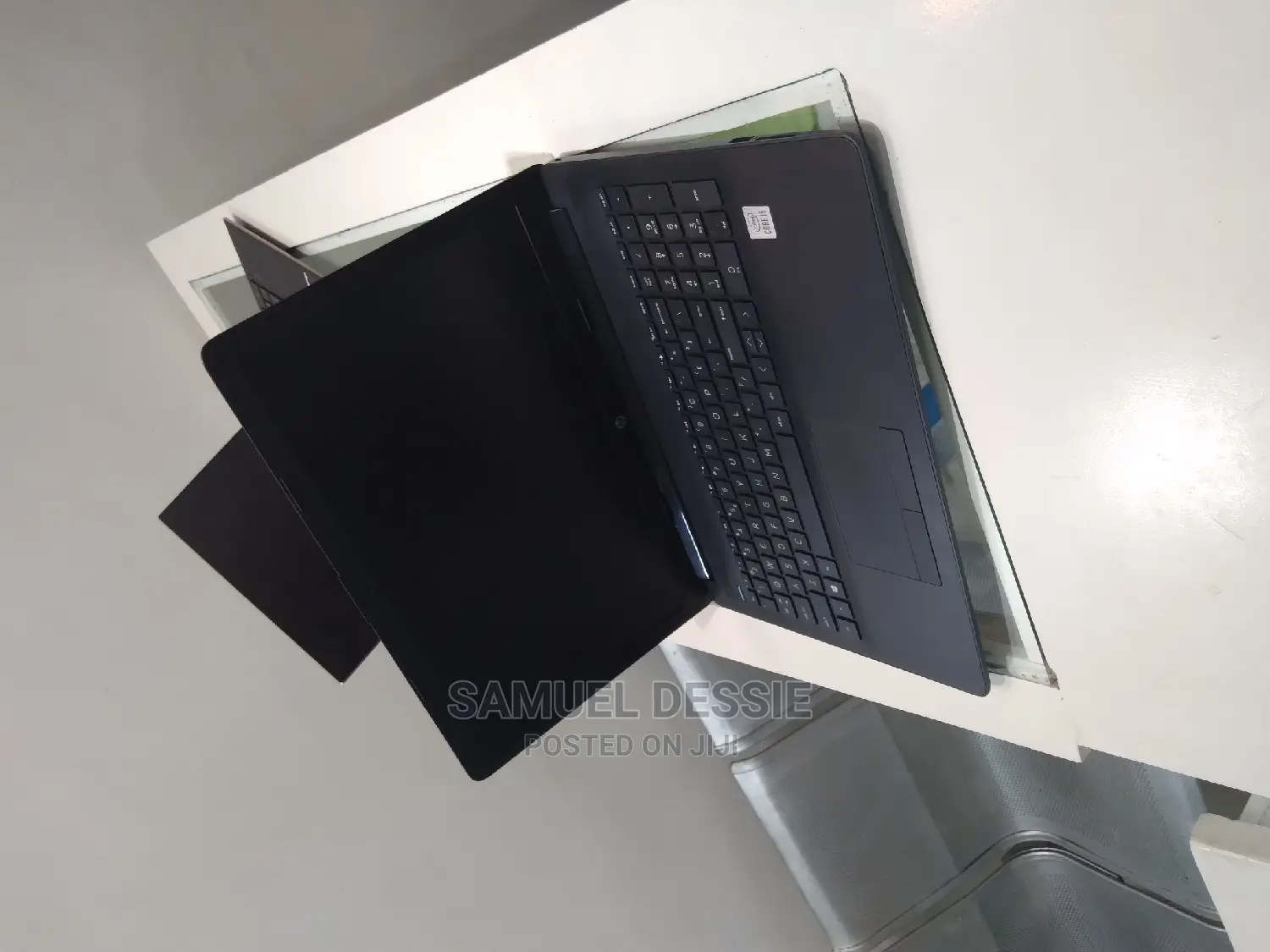 New Laptop HP Stream Notebook 8GB Intel Core I5 HDD 1T