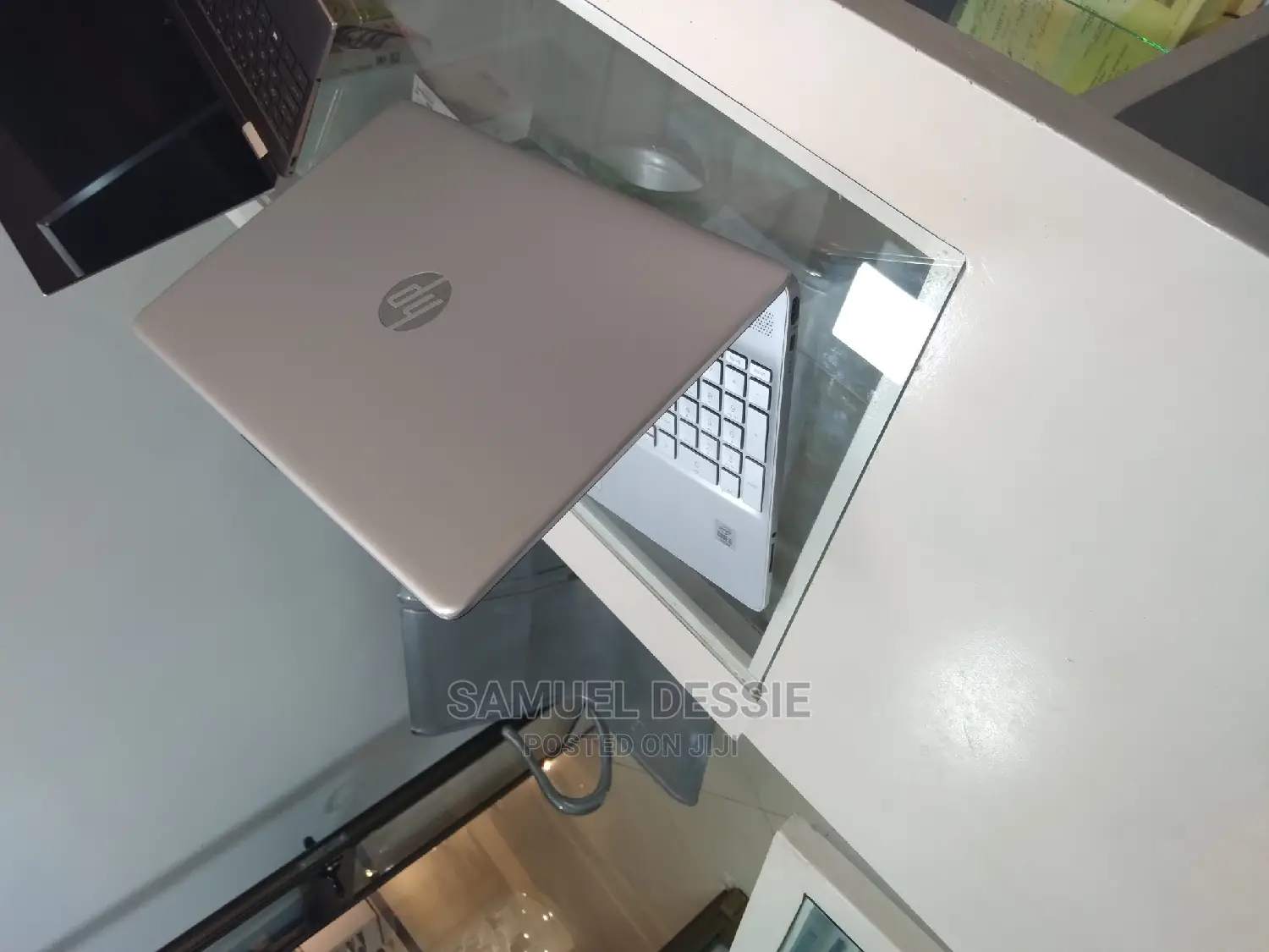 New Laptop HP Stream Notebook 8GB Intel Core I5 SSD 256GB