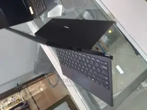 New Laptop Microsoft Surface Pro 6 8GB Intel Core I5 SSD 256GB