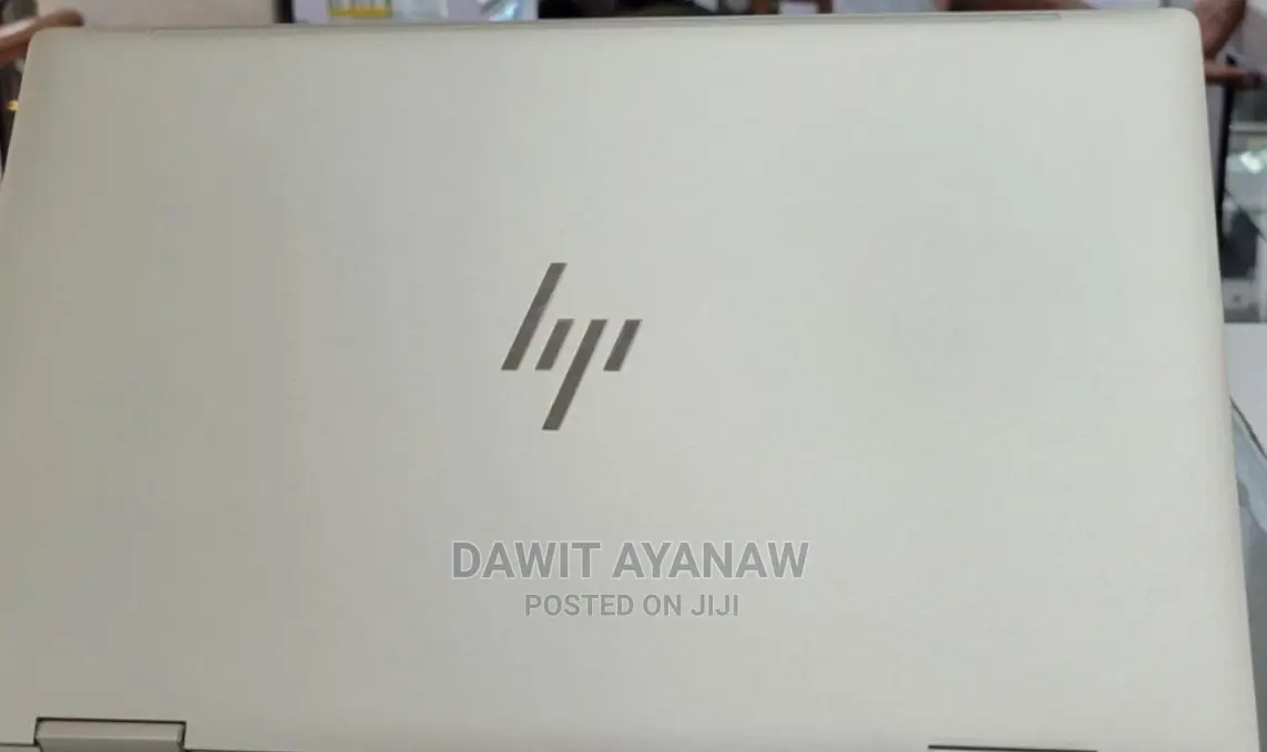 New Laptop HP Envy 13 8GB Intel Core I5 SSD 512GB