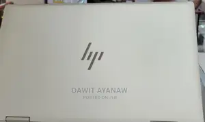 Photo - New Laptop HP Envy 13 8GB Intel Core I5 SSD 512GB