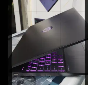 New Laptop HP Pavilion Power 15 8GB AMD Ryzen 5 SSD 512GB