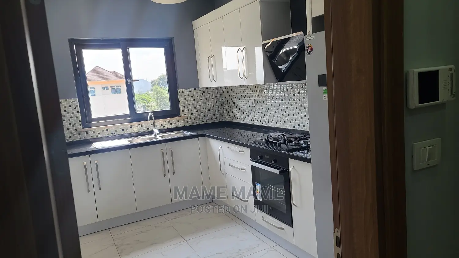 Furnished 2bdrm Apartment in Addis Abeba, Bole for rent