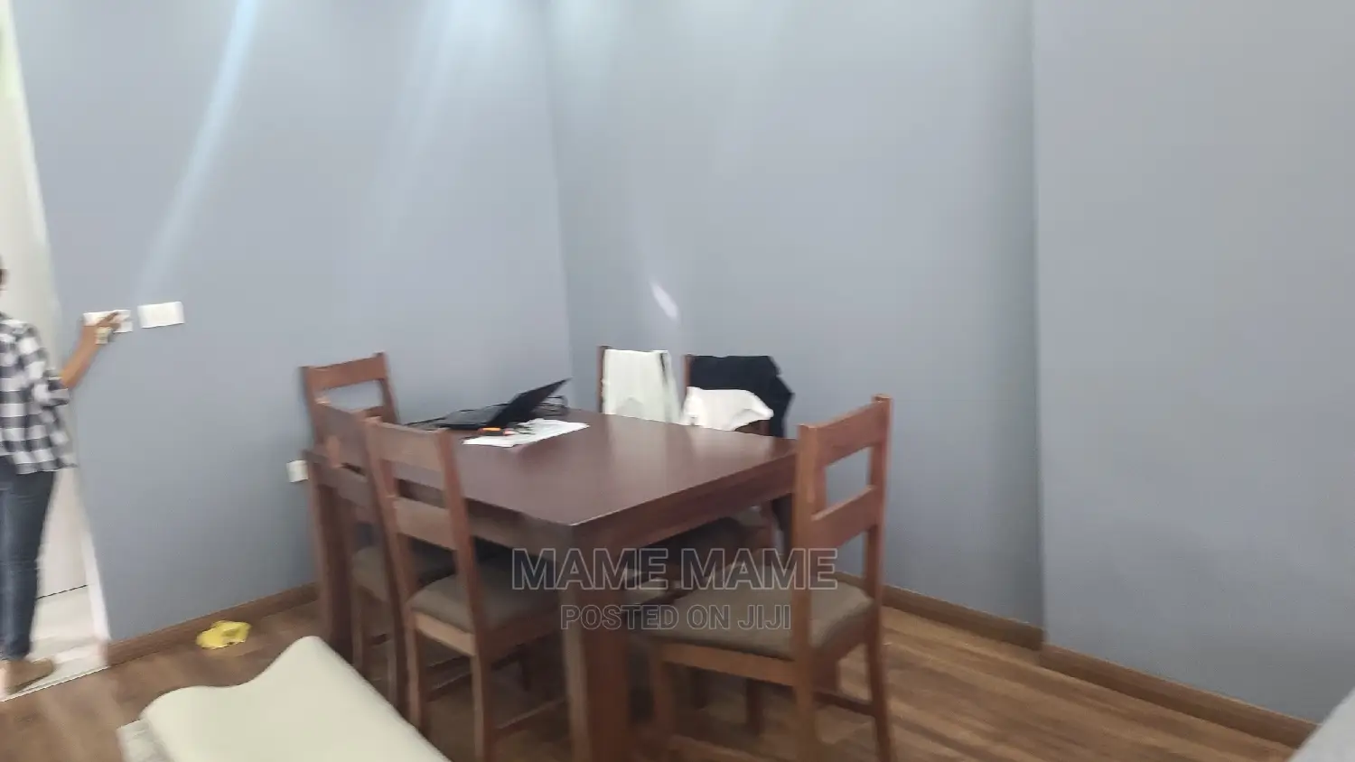 Furnished 2bdrm Apartment in Addis Abeba, Bole for rent
