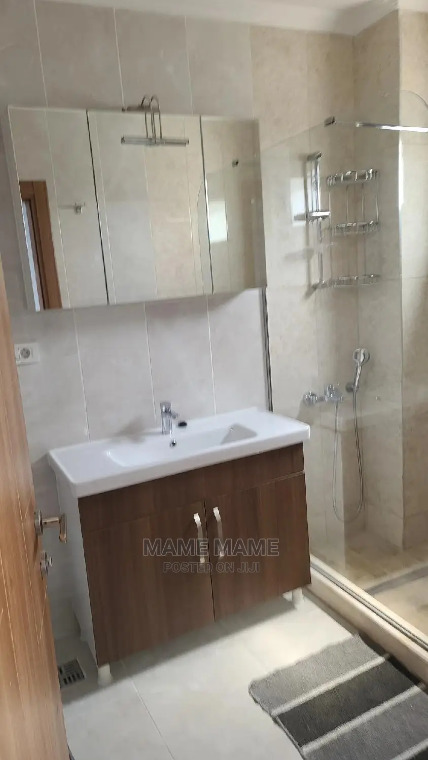 Furnished 2bdrm Apartment in Addis Abeba, Bole for rent