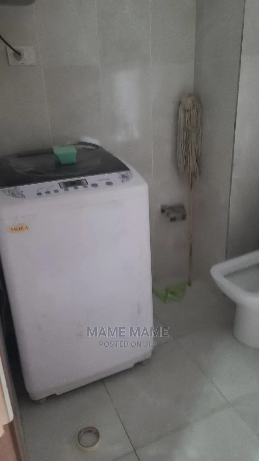 Furnished 2bdrm Apartment in Addis Abeba, Bole for rent