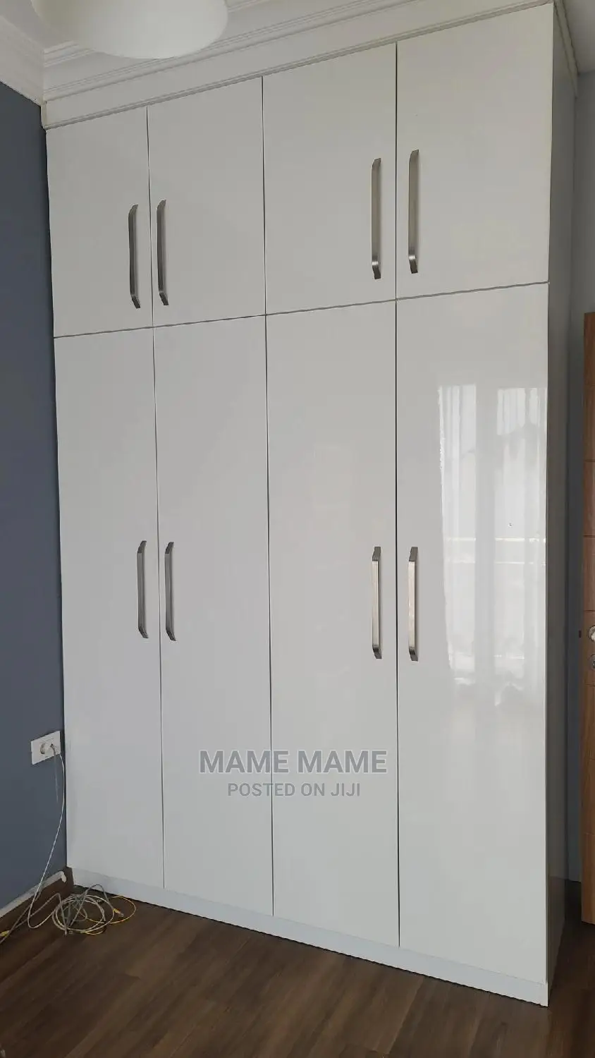 Furnished 2bdrm Apartment in Addis Abeba, Bole for rent