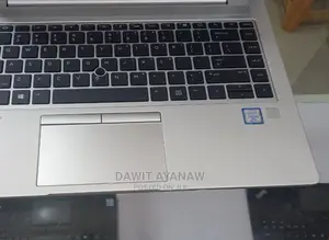 New Laptop HP EliteBook 840 G5 16GB Intel Core I7 SSD 512GB