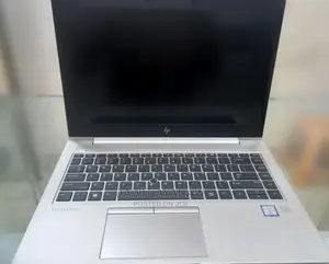 New Laptop HP EliteBook 840 G5 16GB Intel Core I7 SSD 512GB