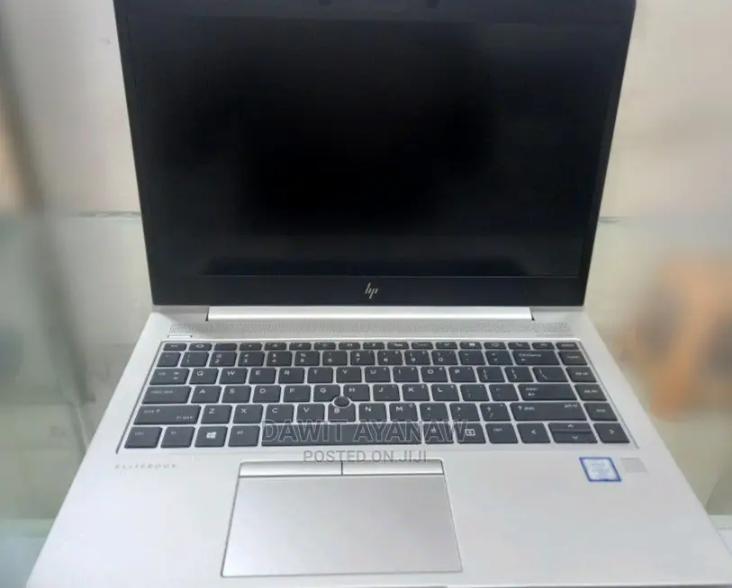 New Laptop HP EliteBook 840 G5 16GB Intel Core I7 SSD 512GB