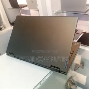 Photo - New Laptop Lenovo Lrgion 7i 12GB Intel Core I7 SSD 512GB