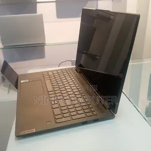 New Laptop Lenovo Lrgion 7i 12GB Intel Core I7 SSD 512GB