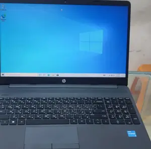 New Laptop HP Stream Notebook 8GB Intel Core I3 HDD 1T