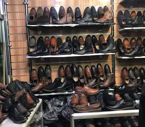 Classic Leather Men's Shoe