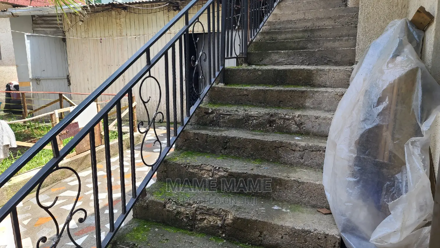 2bdrm House in Addis Abeba, Bole for sale