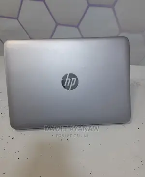 New Laptop HP EliteBook 820 G3 8GB Intel Core I7 SSD 256GB