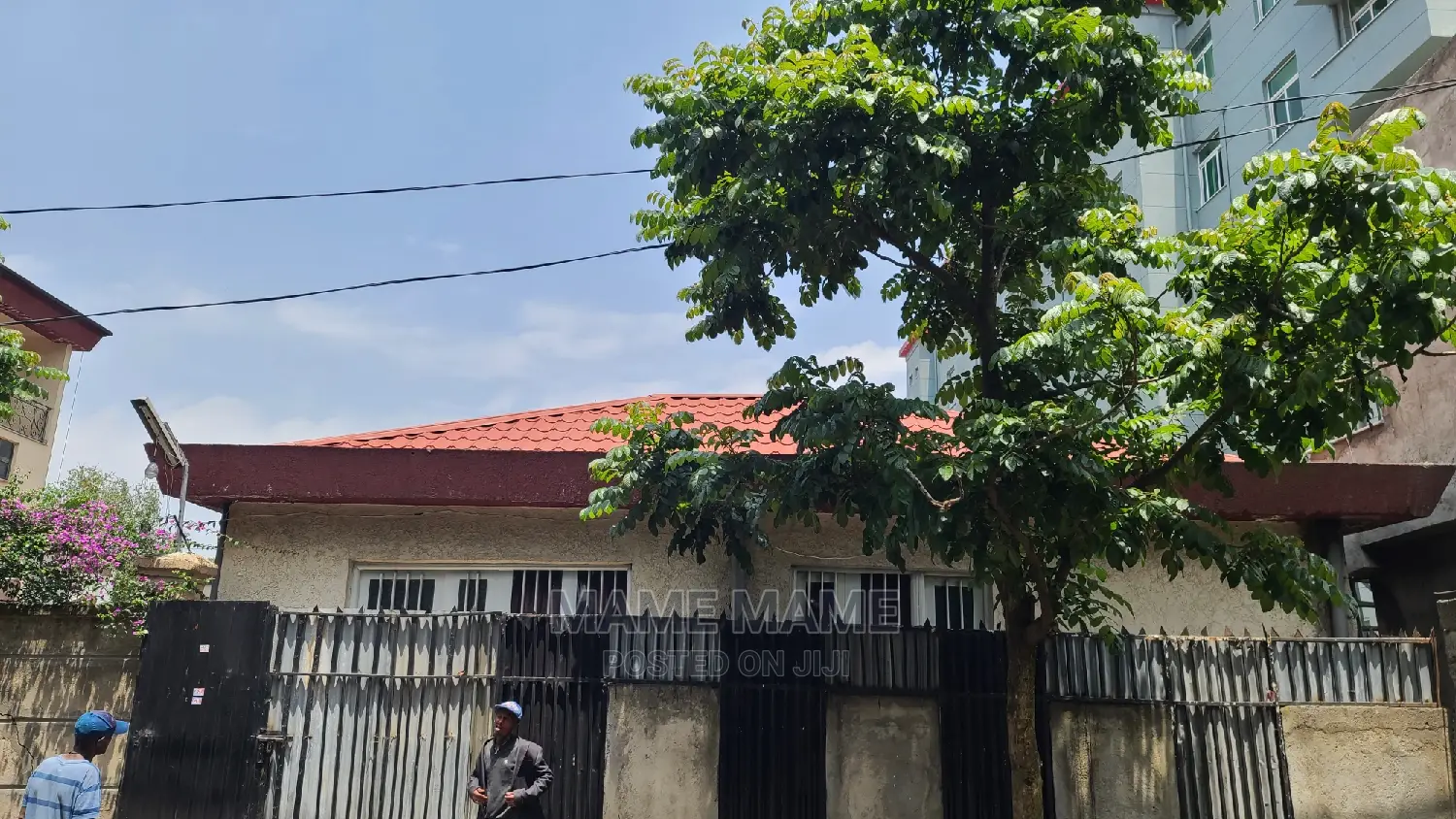 2bdrm House in Addis Abeba, Bole for sale