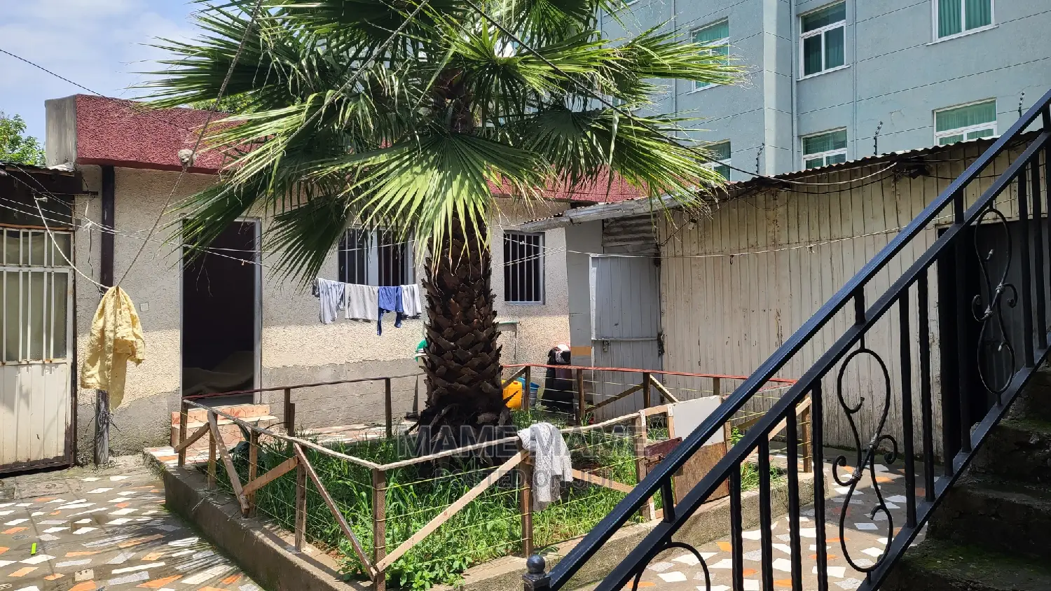2bdrm House in Addis Abeba, Bole for sale