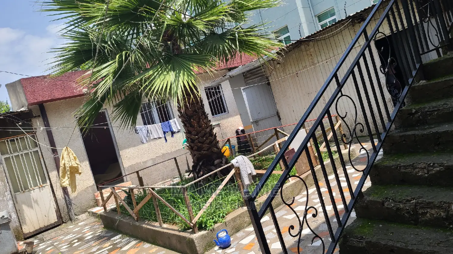 2bdrm House in Addis Abeba, Bole for sale