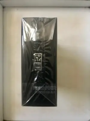 TRI I Am White Perfumes