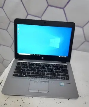 New Laptop HP EliteBook 820 G3 8GB Intel Core I7 SSD 256GB