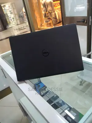 New Laptop Dell Inspiron 15 8GB Intel Core I5 HDD 1T
