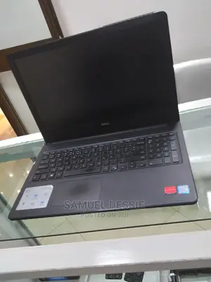 Photo - New Laptop Dell Inspiron 15 8GB Intel Core I5 HDD 1T