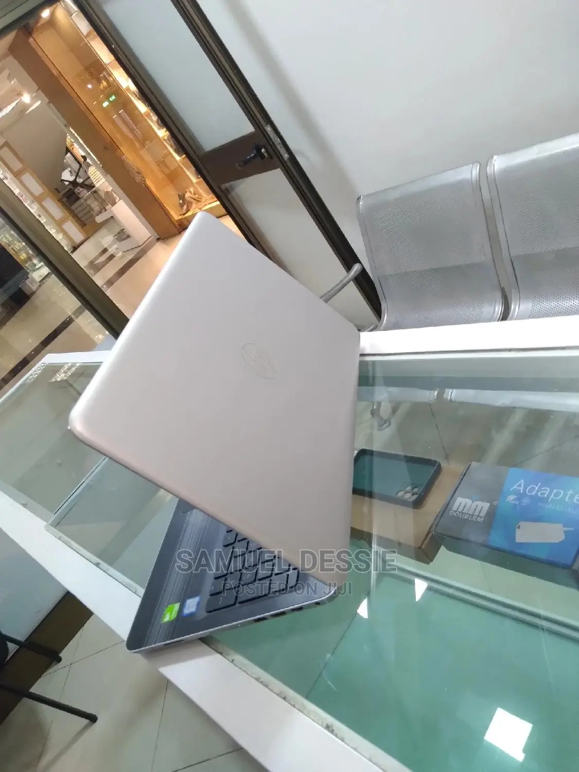 New Laptop HP Pavilion 15 8GB Intel Core I5 HDD 1T