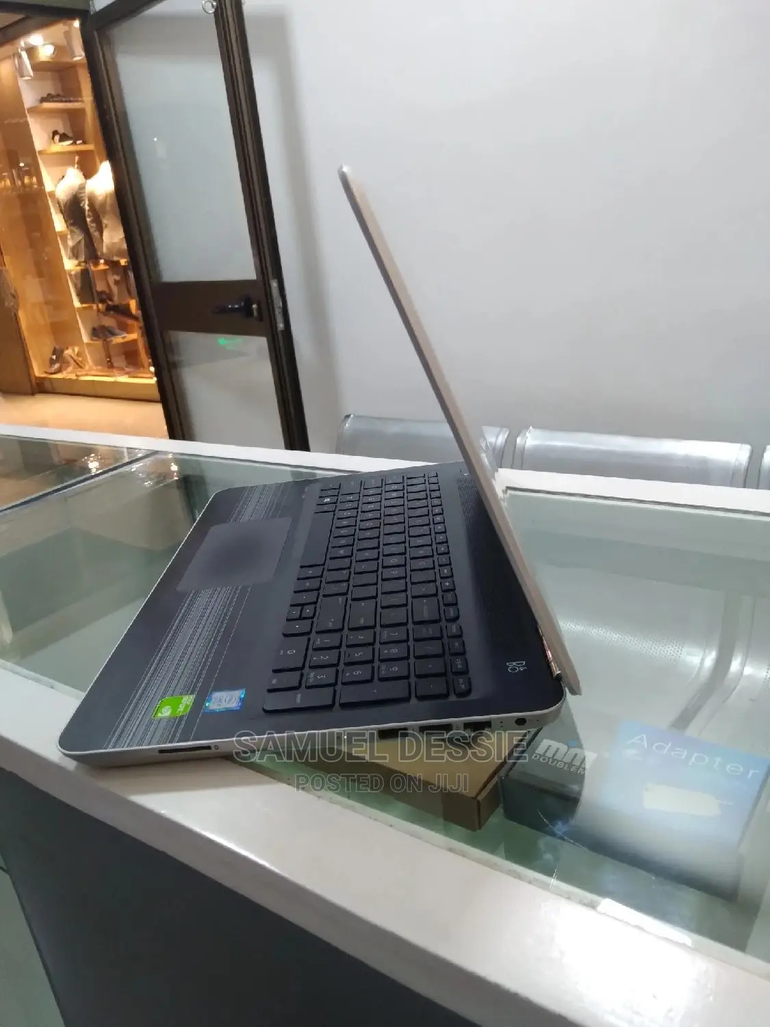 New Laptop HP Pavilion 15 8GB Intel Core I5 HDD 1T