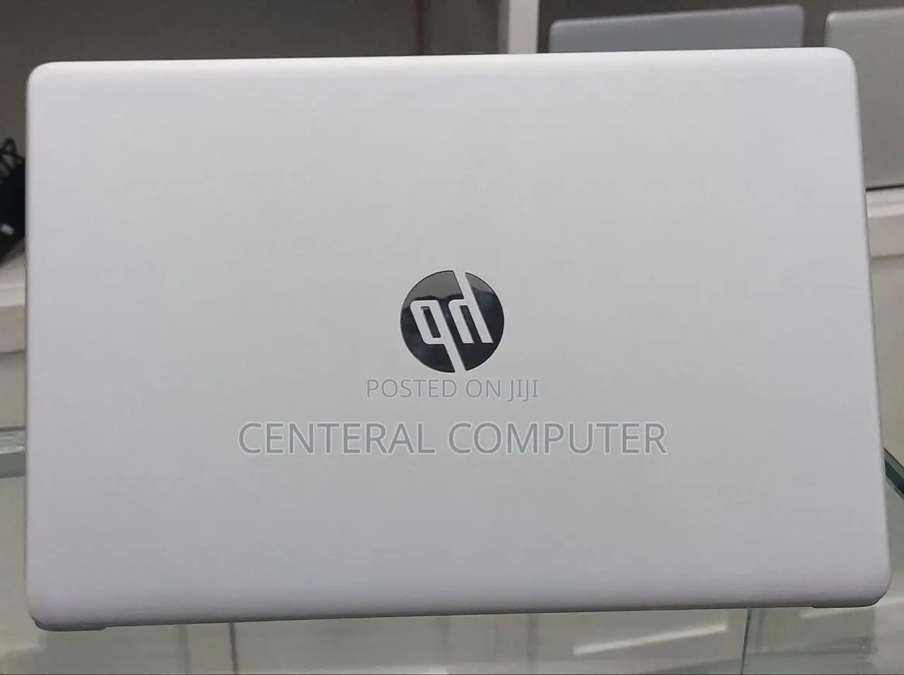 New Laptop HP 8GB Intel Core I5 SSD 512GB