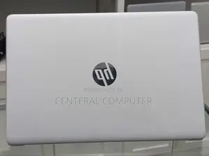 New Laptop HP 8GB Intel Core I5 SSD 512GB