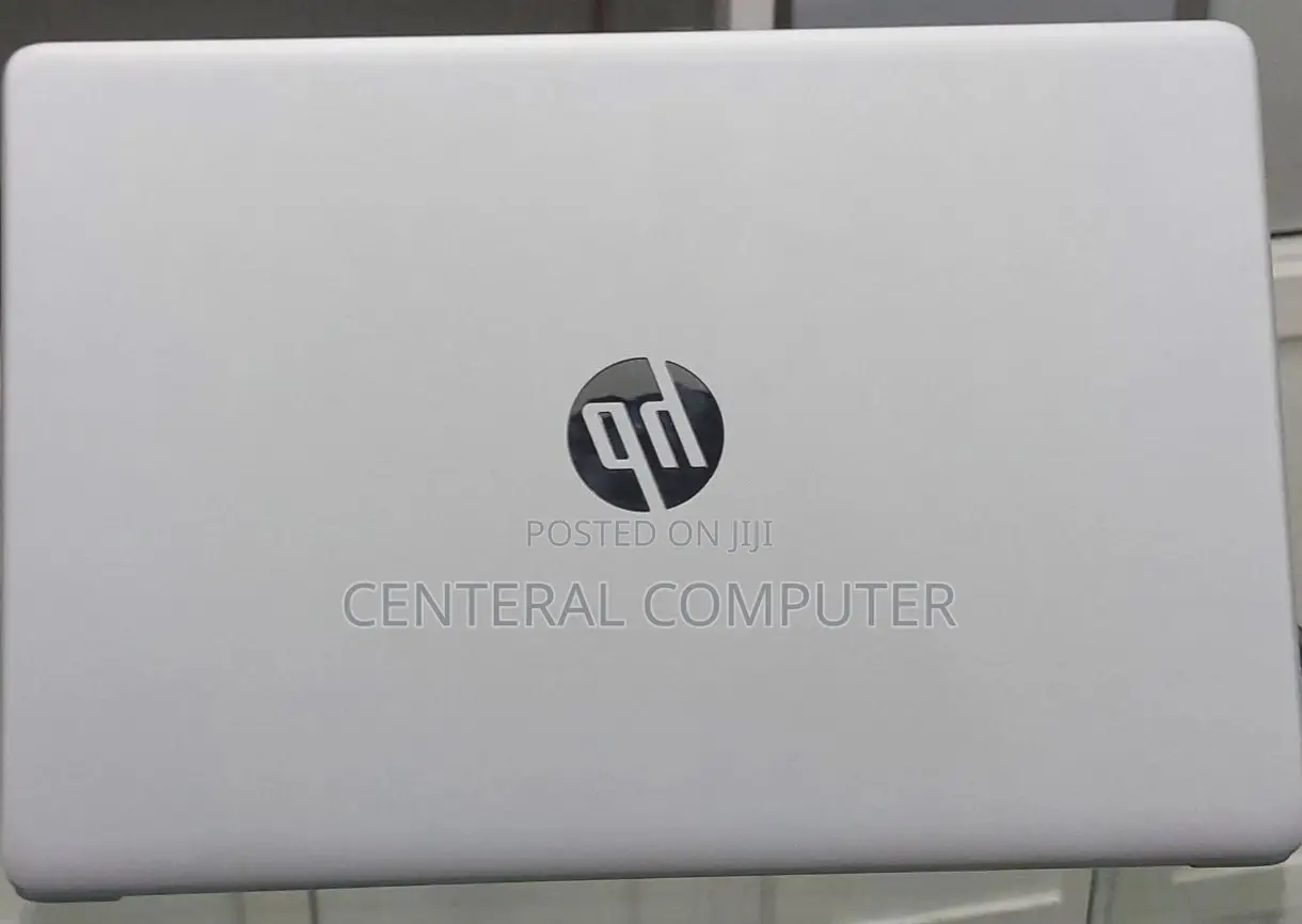 New Laptop HP 8GB Intel Core I5 SSD 512GB