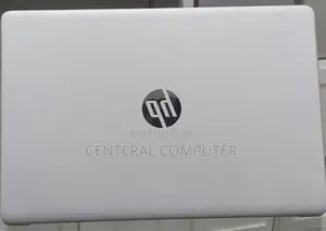 New Laptop HP 8GB Intel Core I5 SSD 512GB