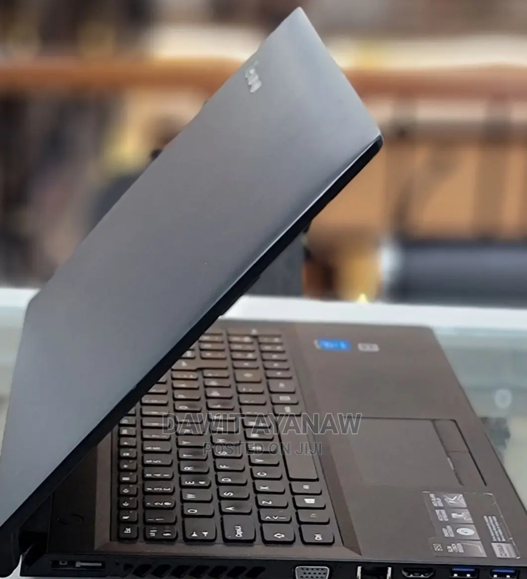 New Laptop Lenovo IdeaPad 100 4GB Intel Core I3 SSD 500GB