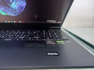 New Laptop HP Victus 16 16GB AMD Ryzen 7 SSD 512GB