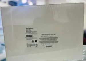 New Laptop Apple MacBook Pro M1 16GB Apple M1 SSD 512GB