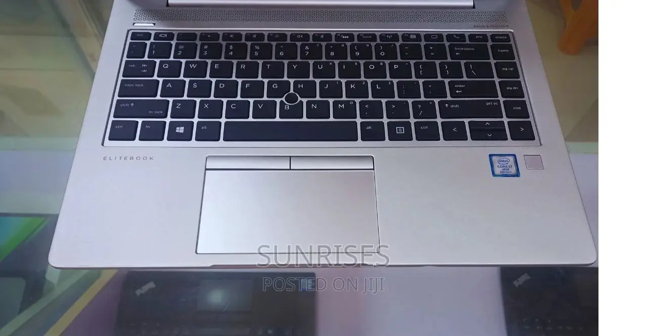 New Laptop HP EliteBook 840 16GB Intel Core I7 SSD 512GB