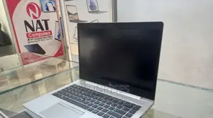 New Laptop HP EliteBook 840 16GB Intel Core I7 SSD 512GB