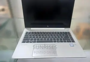 New Laptop HP EliteBook 840 16GB Intel Core I7 SSD 512GB