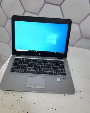 New Laptop HP EliteBook 820 G3 8GB Intel Core I7 SSD 256GB