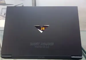 New Laptop HP Victus 16 8GB AMD Ryzen 7 SSD 512GB