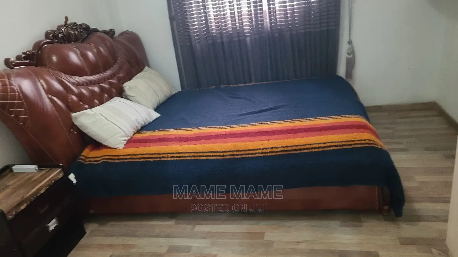 Furnished 3bdrm Apartment in Addis Abeba, Bole for rent