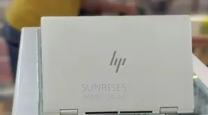 Photo - New Laptop HP Envy X360 8GB Intel Core I5 SSD 512GB